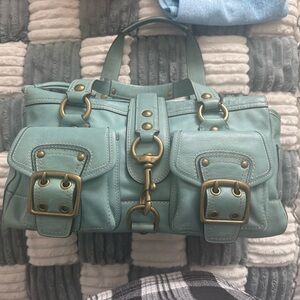 Coach 65th Anniversary rare and hard to find